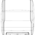 Sensor Smart Handtuchspender