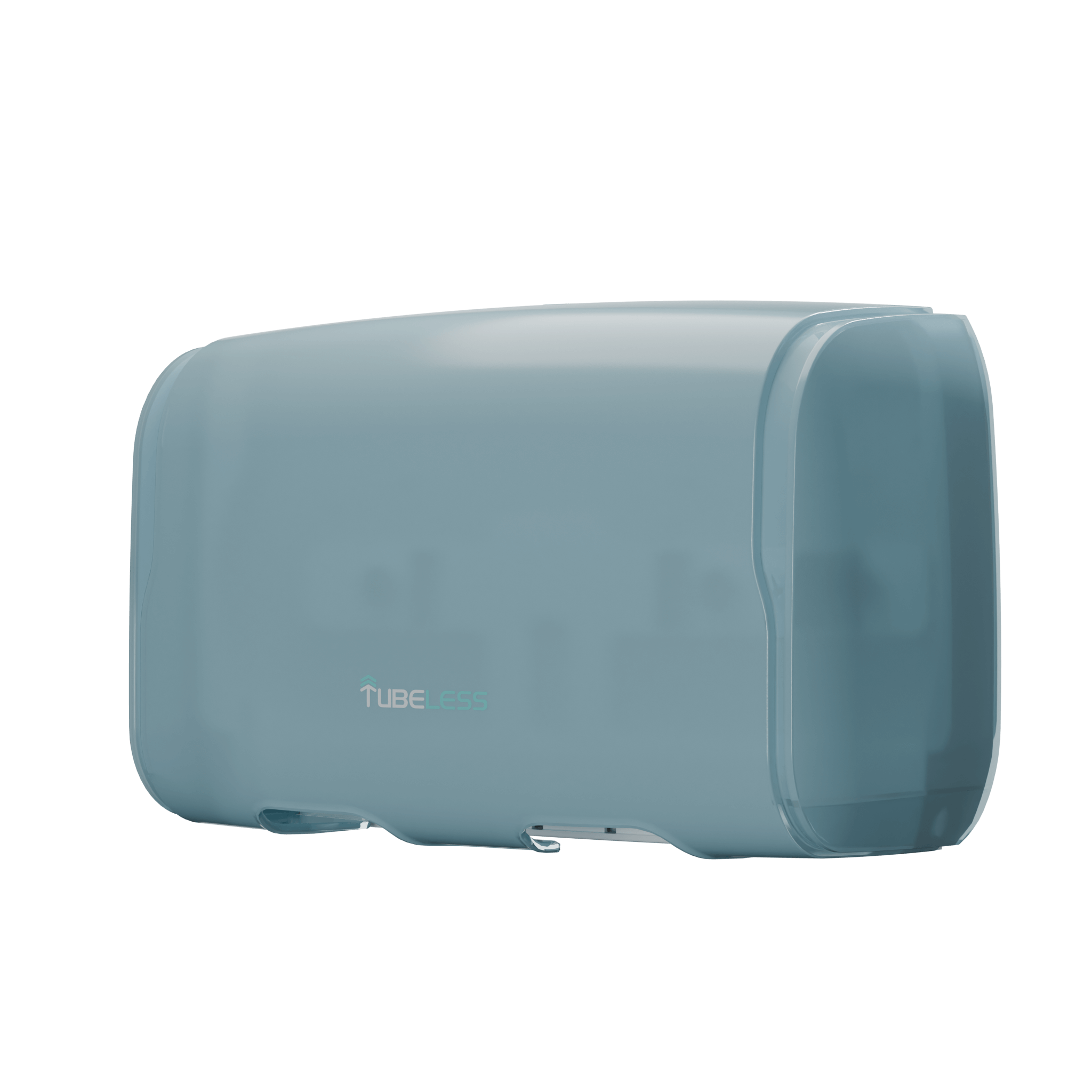 Mini Duo Toilet Paper