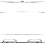 Mini Duo Toilet Paper