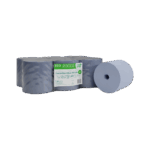 Centrefeed Maxi Eco 225 Blue
