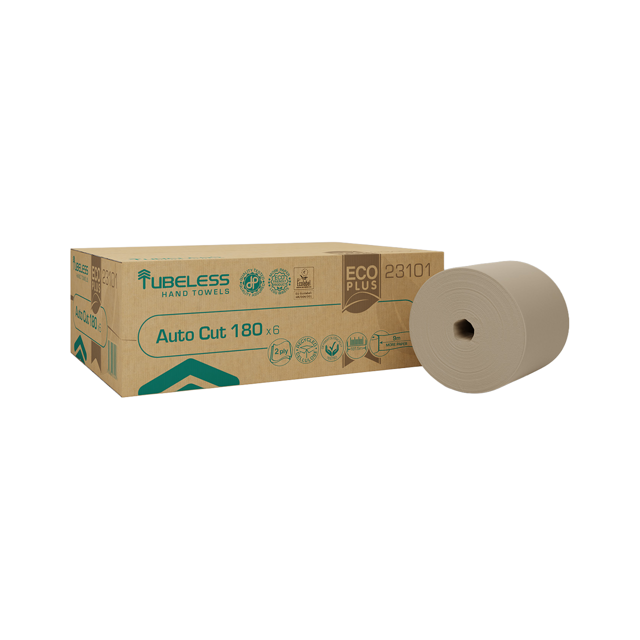 AUTO CUT ECO PLUS 180