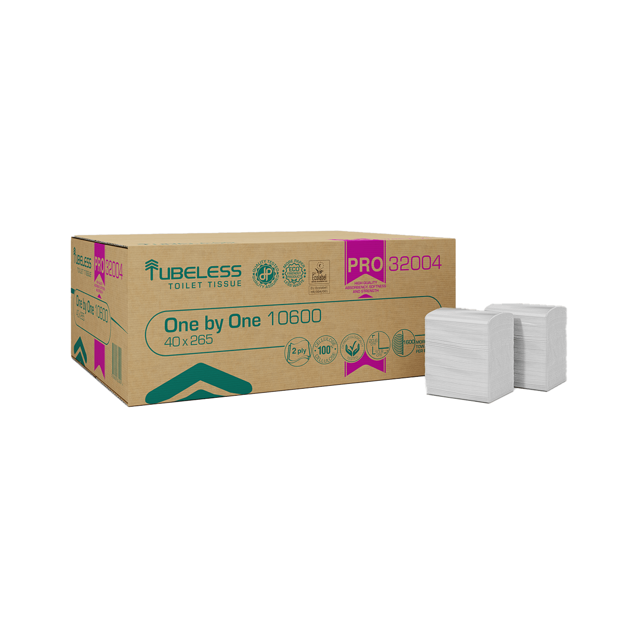 One By One Pro 10600