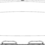 Mini Duo Toilet Paper