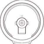 Centre Pull Toilet Paper