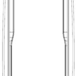 Interfold Toilet Paper