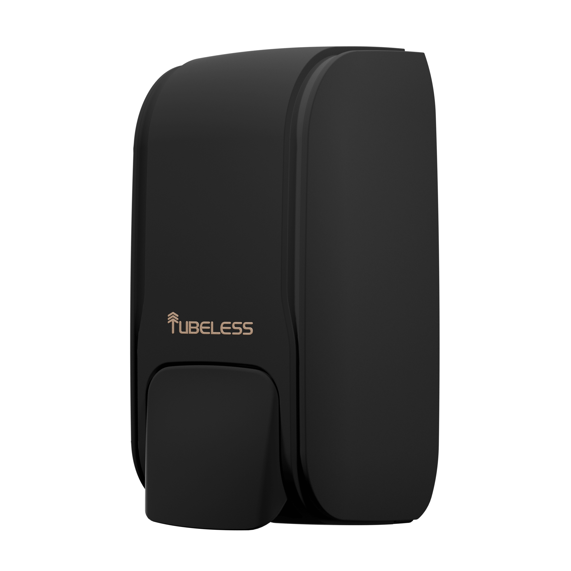 Manual Foam Soap Mini