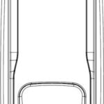 Manual Foam Soap Mini