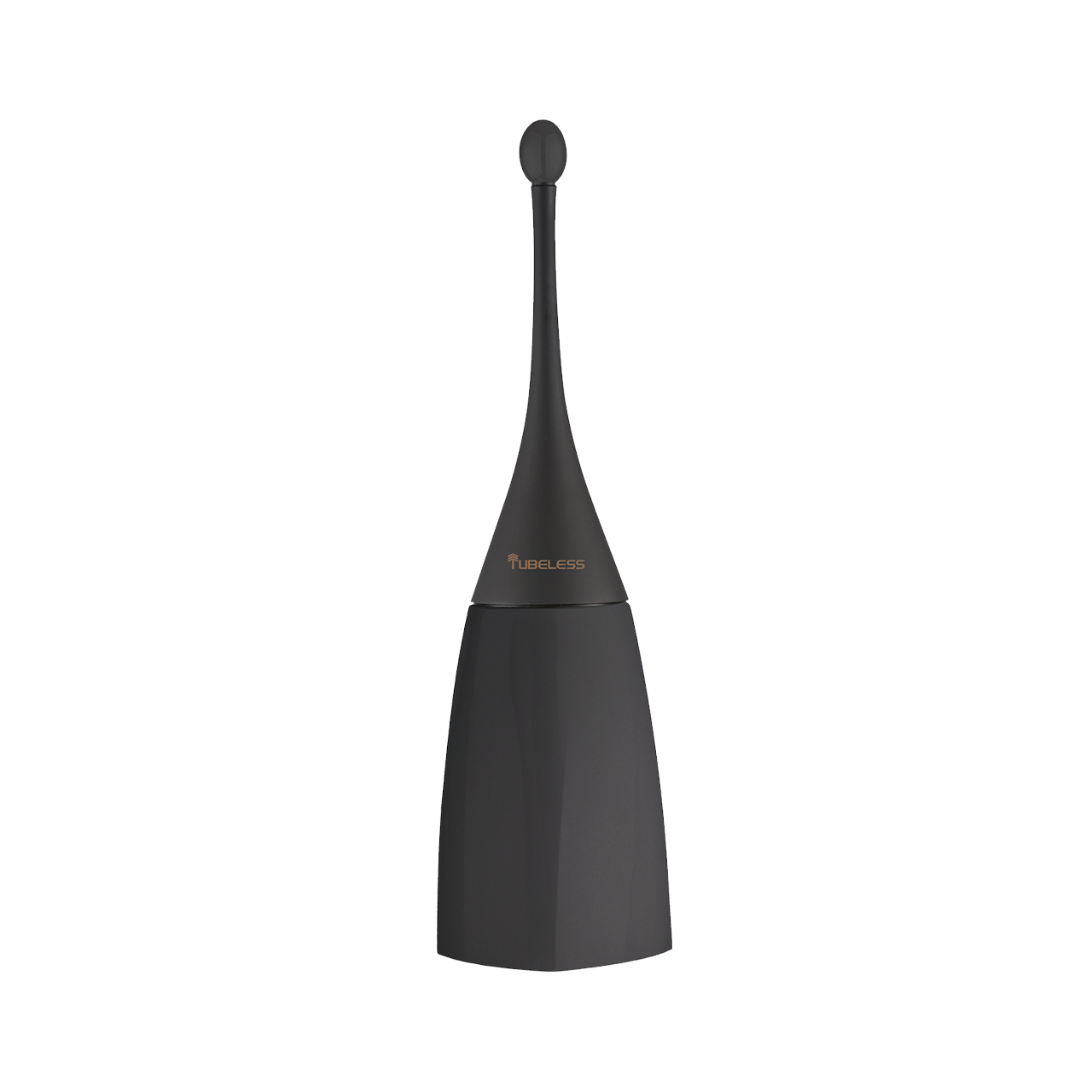 Toilet Brush Black
